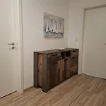 Lägenhet Kuestenkoje Mummendorf