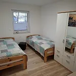 Lägenhet Kuestenkoje