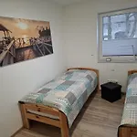 Kuestenkoje Lägenhet Mummendorf