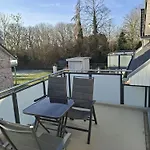 Lägenhet Kuestenkoje Mummendorf