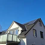Kuestenkoje Mummendorf