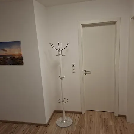 Kuestenkoje Lägenhet *