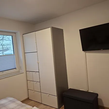 Lägenhet Kuestenkoje Mummendorf