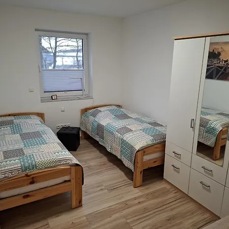 Appartamento Kuestenkoje