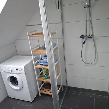 Appartamento Kuestenkoje