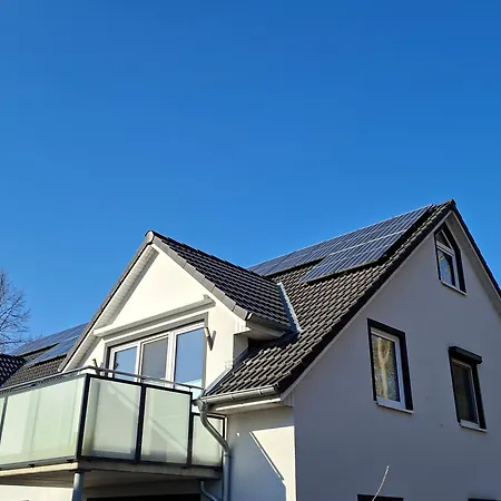 Kuestenkoje Mummendorf